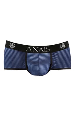 Anais for Men Shorty (Naval), Rückenansicht im Detail