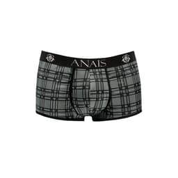 Nahaufnahme des Gewebes am Anais Men Balance Boxershorts im Überblick
