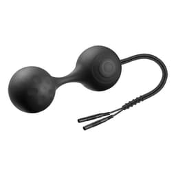 Verpackung der ElectraStim Silicone Noir Lula Elektro-Liebeskugel