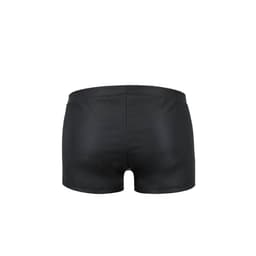 Verpackung des Produkts: Passion 050 Patrick Boxershorts in Schwarz