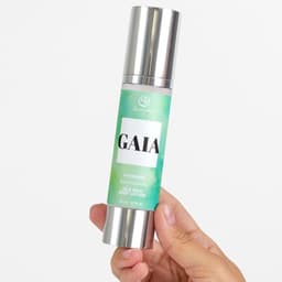 SecretPlay Gaia Silk Skin Airless-Spender im Detail
