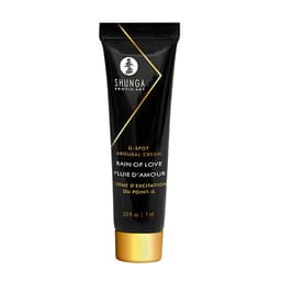 Verpackung des Shunga Naughty Geisha Kits mit Produktabbildung