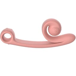 Snail Vibe Curve – G-Punkt-Vibrator, Schwarz, weitere Produktansicht Nummer 12 in Detailauflösung