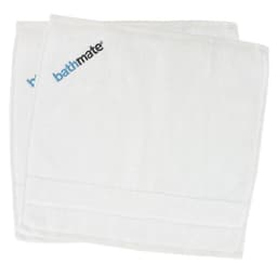 Bathmate Reinigungsset mit Reißverschlusstasche zur besseren Orientierung beim Kauf