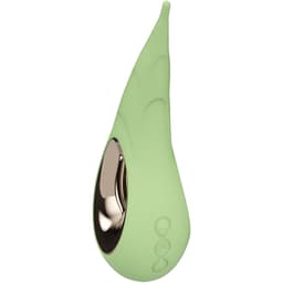 Lelo Dot Cruise – Klitoris-Stimulator, gelb, weitere Produktansicht Nummer 10 in Detailauflösung