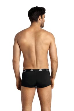 Anais for Men Boxershorts (Petrol), Nahaufnahme des Materials