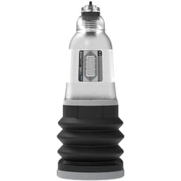 Bathmate Hydromax – hydraulische Penispumpe – Hydromax 3, Ansicht 3