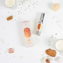 Secret Play Clit Pwr – Klitoris-Balsam mit Erdbeer-Geschmack – Mango / Standard, Ansicht 12
