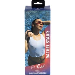 Kiiroo Feel Stars Collection – Stroker nach Wahl – Rachel Starr, Ansicht 54