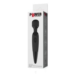 Verpackung des Baile Power Wand Massagestabs aus medizinischem Silikon