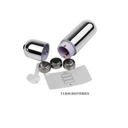 Baile Sweet ABS Vibrationsring – bedienknopf des Vibrationsrings im Detail