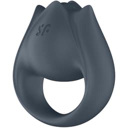 Satisfyer Perfect Pair 2 mit USB-Ladekabel im Set aus leicht erhöhter Perspektive