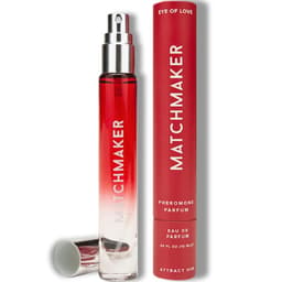Eye of Love Matchmaker Red Diamond – Pheromon-Parfum für Frauen – 10 ml, Ansicht 14
