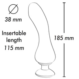 Originalverpackung des Shunga Sanya mit Produktabbildung und Herstellerangaben