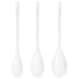 Satisfyer Yoni Power 1 Trainingsset mit magnetischem USB-Ladekabel
