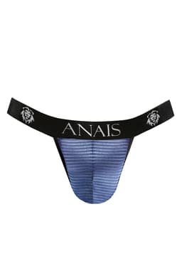 Anais for Men Jockstrap (Naval), Rückenansicht im Detail