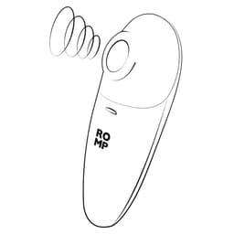 USB-Ladekabel des Romp Switch X im Detail