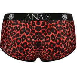 Anais Men Tribal Kurzslip am männlichen Model getragen, Frontansicht