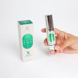Secret Play Clit Pwr – Klitoris-Balsam mit Erdbeer-Geschmack – Mojito / Standard, Ansicht 6