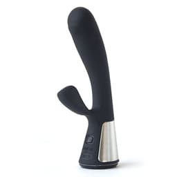 Kiiroo Ohmibod Fuse von der Seite, berührungsempfindlicher Tickler im Detail