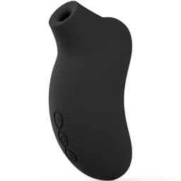LELO Sona 3 Cruise mit App-Verbindung auf dem Smartphone in professioneller Produktfotografie