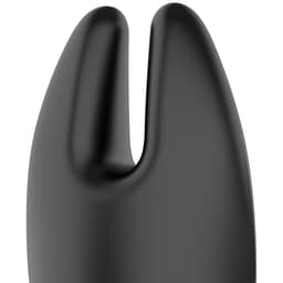 Verpackung des Coquette Chic Desire Klitoris-Vibrators – Studioaufnahme