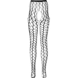 Passion Eco Collection S007 Body in Detailaufnahme des recycelten ECONYL-Gewebes