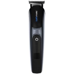 Bathmate Trim 2.0 Präzisions-Körperrasierer, Gesamtansicht auf weißem Hintergrund
