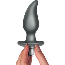 Climaximum Idosi Bullet von der Seite, abnehmbare Kugel im Detail