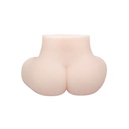 Aufnahme für die Vibrationskugel am Baile Passion Lady II Flower Masturbator