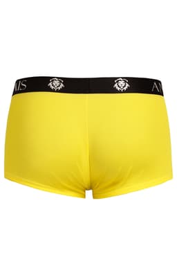 Anais Men Tokio Boxershorts, Nahaufnahme des weichen Stoffs im Detail