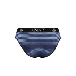 Anais Men Naval Slip am Körper getragen, Vorderansicht im Überblick