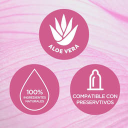 Durex Naturals Extra Sensitive von der Seite, Verschluss und Etikett im Detail