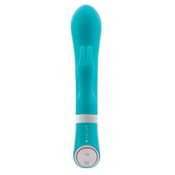 Bwild Deluxe Bunny mit flexibel anpassbarem Schaft zur Verdeutlichung der Proportionen
