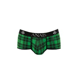 Anais Men Magic Brief am Körper getragen, Vorderansicht im Überblick