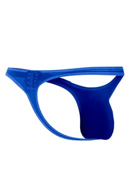 Cut4Men Bulge String Netz String, am Körper getragen zur Veranschaulichung der Passform