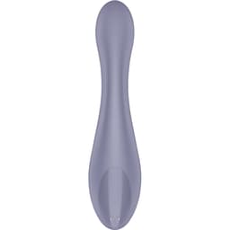Satisfyer G-Force im Größenvergleich mit der Hand zur Einschätzung der Maße