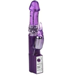 Verpackung des Baile Hot Lady II Kaninchenperlenrotator, Vorderseite mit Produktabbildung