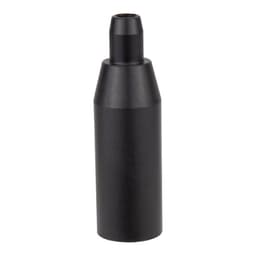 Bathmate Hydrodouche bei der Anwendung in der Dusche für einen genauen optischen Eindruck