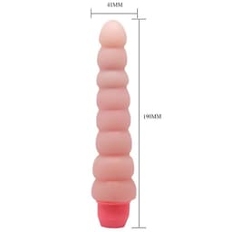 Baile Flexi Vibe Spine, Gesamtansicht auf hellem Hintergrund