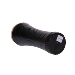 Baile Pussy Masturbator, Ansicht des Batteriefachs im Detail