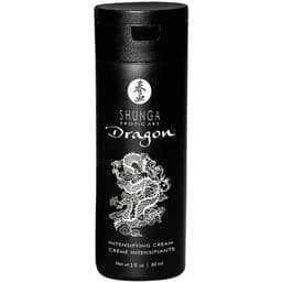 Verpackung des Shunga Naughtier Kits mit Produktabbildung außen