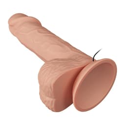 Originalverpackung des Baile Schöne Begegnung Catoblepas Vibrator mit Produktabbildung und Herstellerangaben