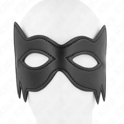 Verpackung der Kink Katzengesichtsmaske – zusätzliche Detailansicht des Produkts