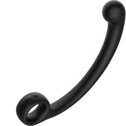 Snail Vibe AXI Massagestab, beide Farbvarianten nebeneinander im Vergleich