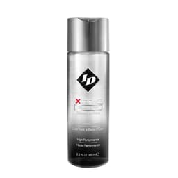 ID Xtreme Lube Gleitgel, Flasche in Gesamtansicht