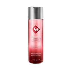 ID Sensation wärmendes Gleitmittel, Flasche 130 ml Gesamtansicht