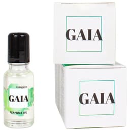 Verpackung des Secretplay Gaia Pheromon-Parfumöls für Frauen