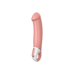 Satisfyer Vibe Master, Nahaufnahme der Touch-Bedienung