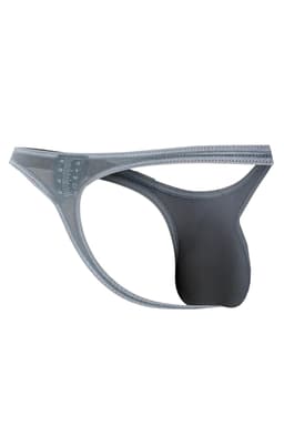 Cut4Men Bulge String Netz String, Größenvergleich im Vergleich zur Körperform